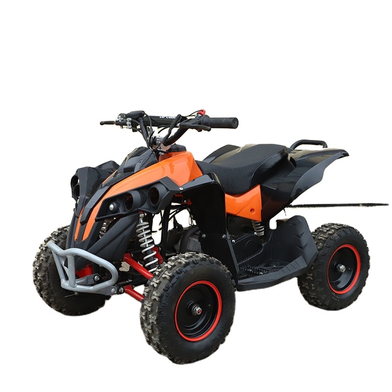 Hot Sale 4 Wheel Electric ATV  - Kids Toys Quad บทวิจารณ์และราคา