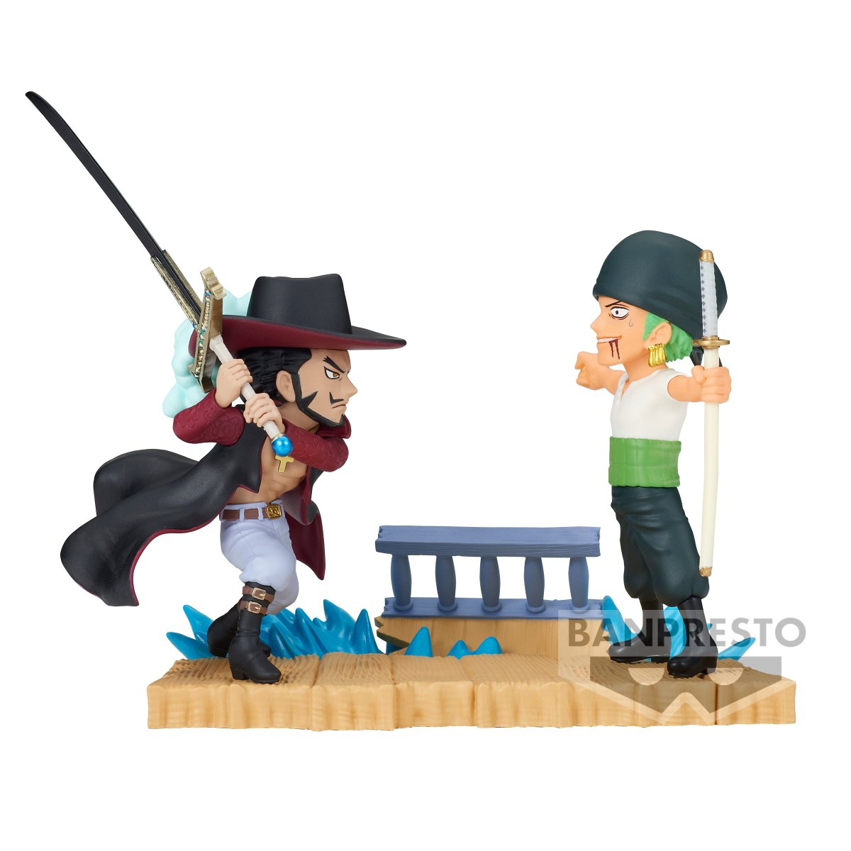 Bandai Original Banpresto Japa - Kids Toys Bd บทวิจารณ์และราคา