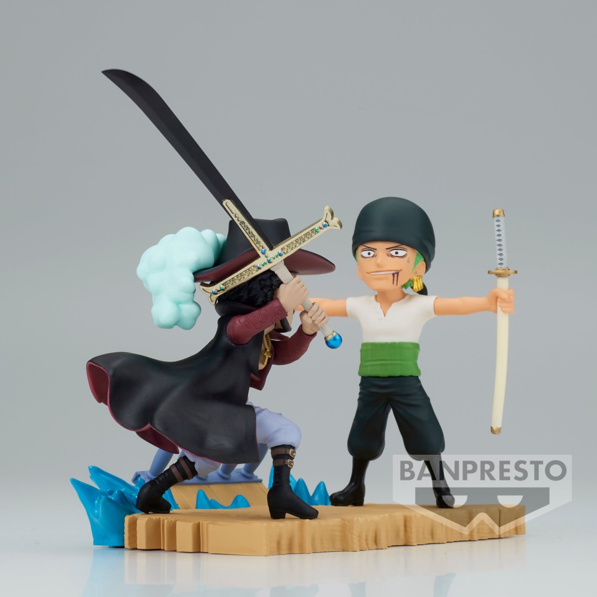 Bandai Original Banpresto Japa - Kids Toys Bd บทวิจารณ์และราคา