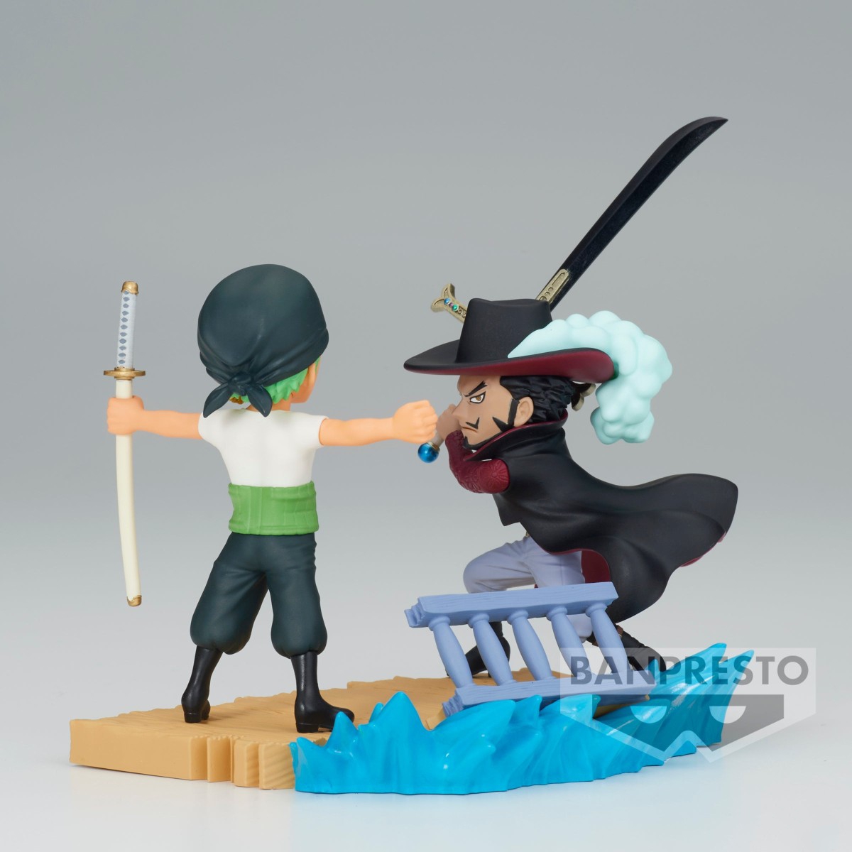 Bandai Original Banpresto Japa - Kids Toys Bd บทวิจารณ์และราคา