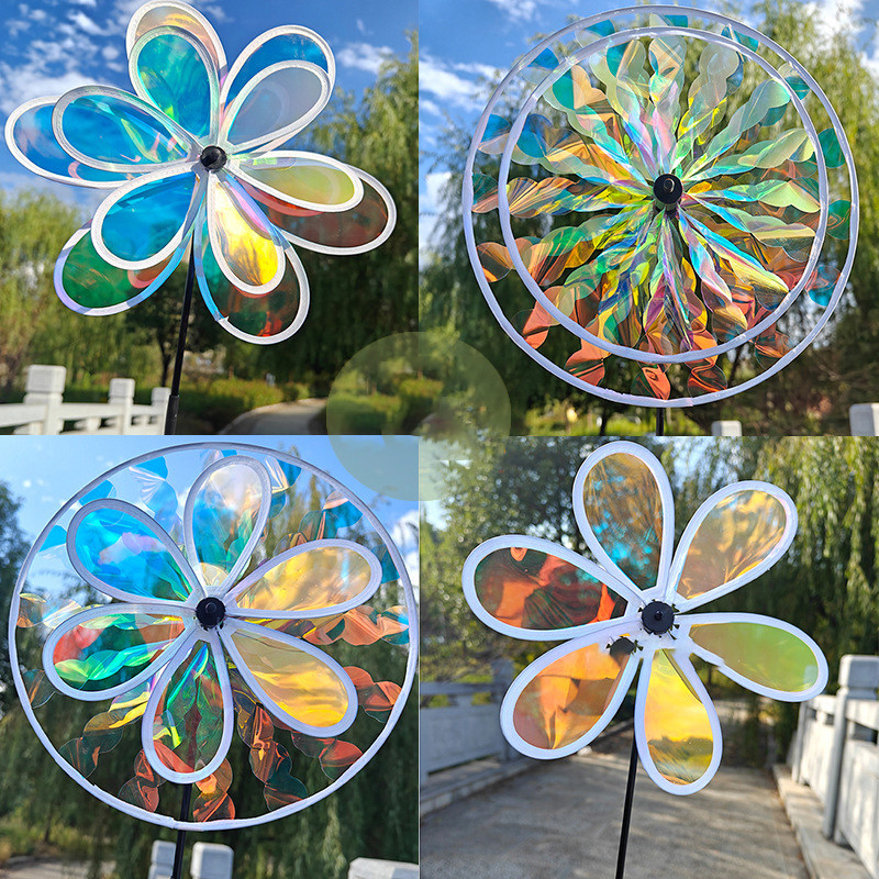 1 Piece Fruit Garden Reflectiv - Kids Yard Toys บทวิจารณ์และราคา