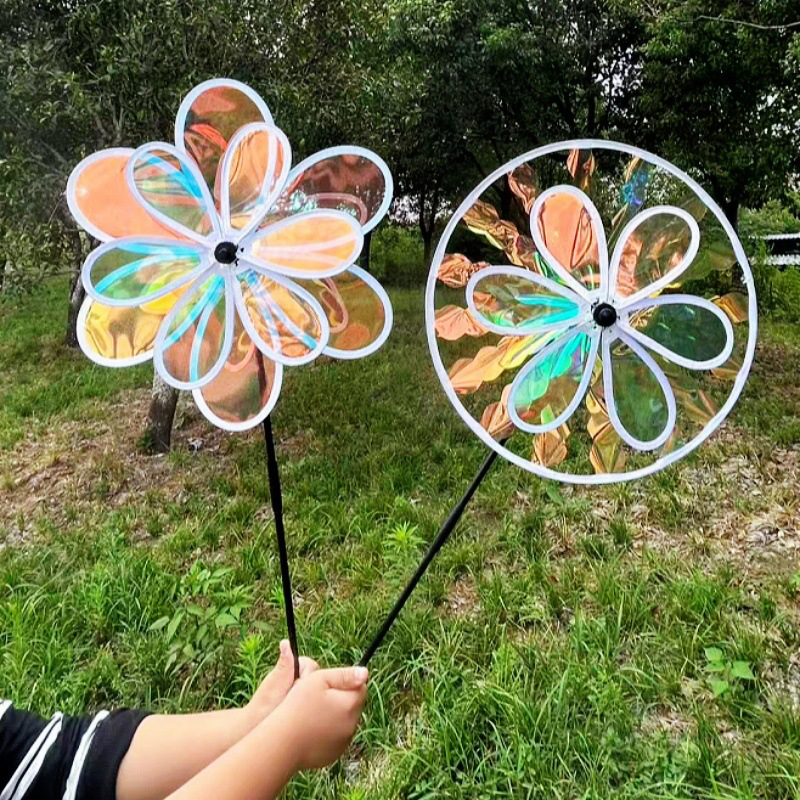 1 Piece Fruit Garden Reflectiv - Kids Yard Toys บทวิจารณ์และราคา