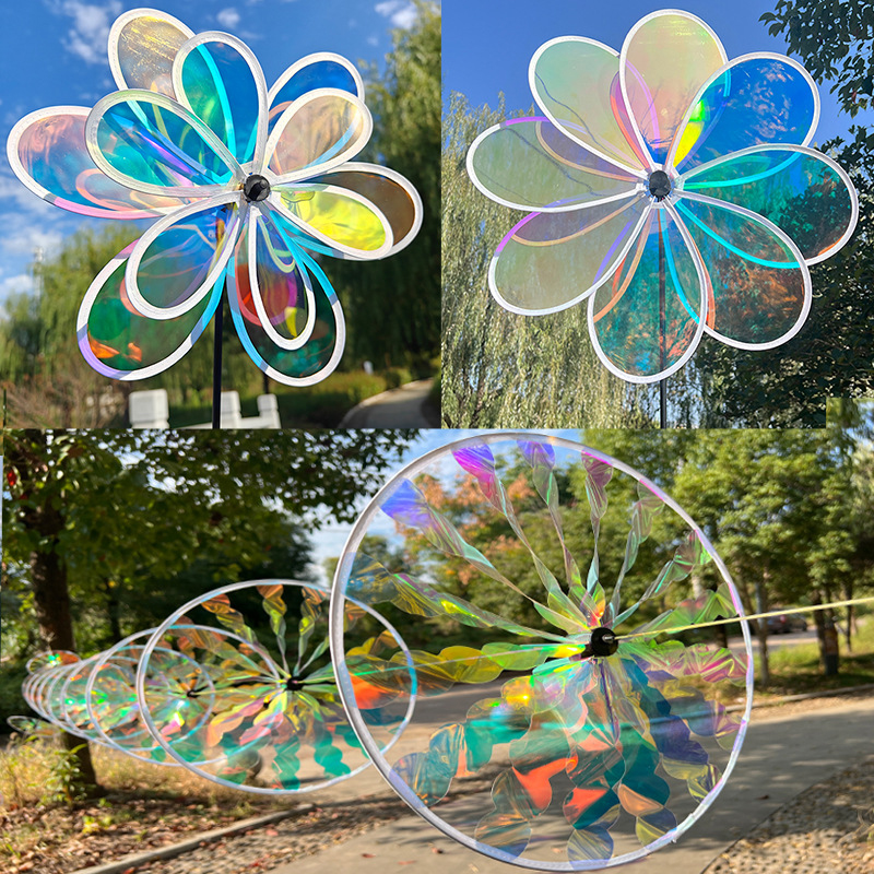 1 Piece Fruit Garden Reflectiv - Kids Yard Toys บทวิจารณ์และราคา