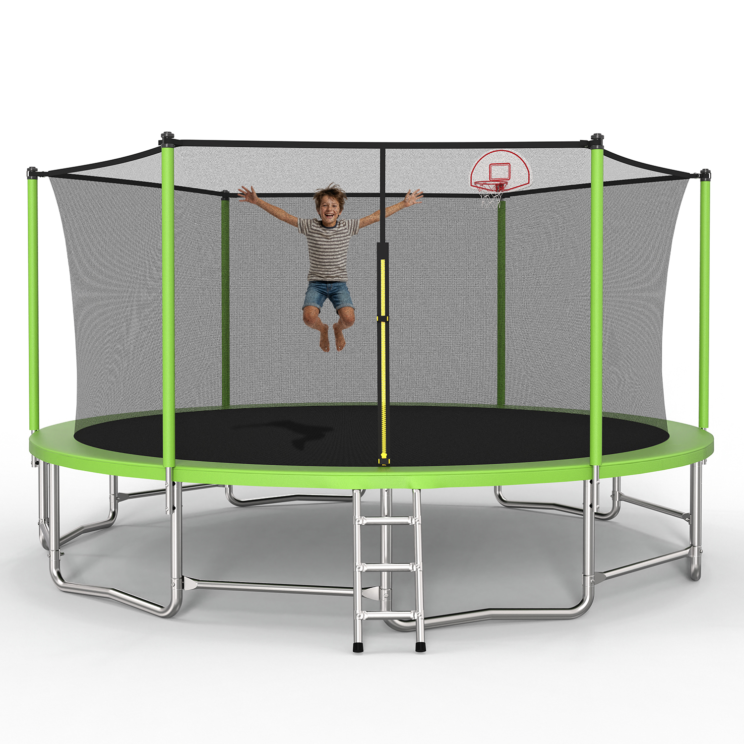 Outdoor Kids Playset with Acce - Kids Yard Toys บทวิจารณ์และราคา