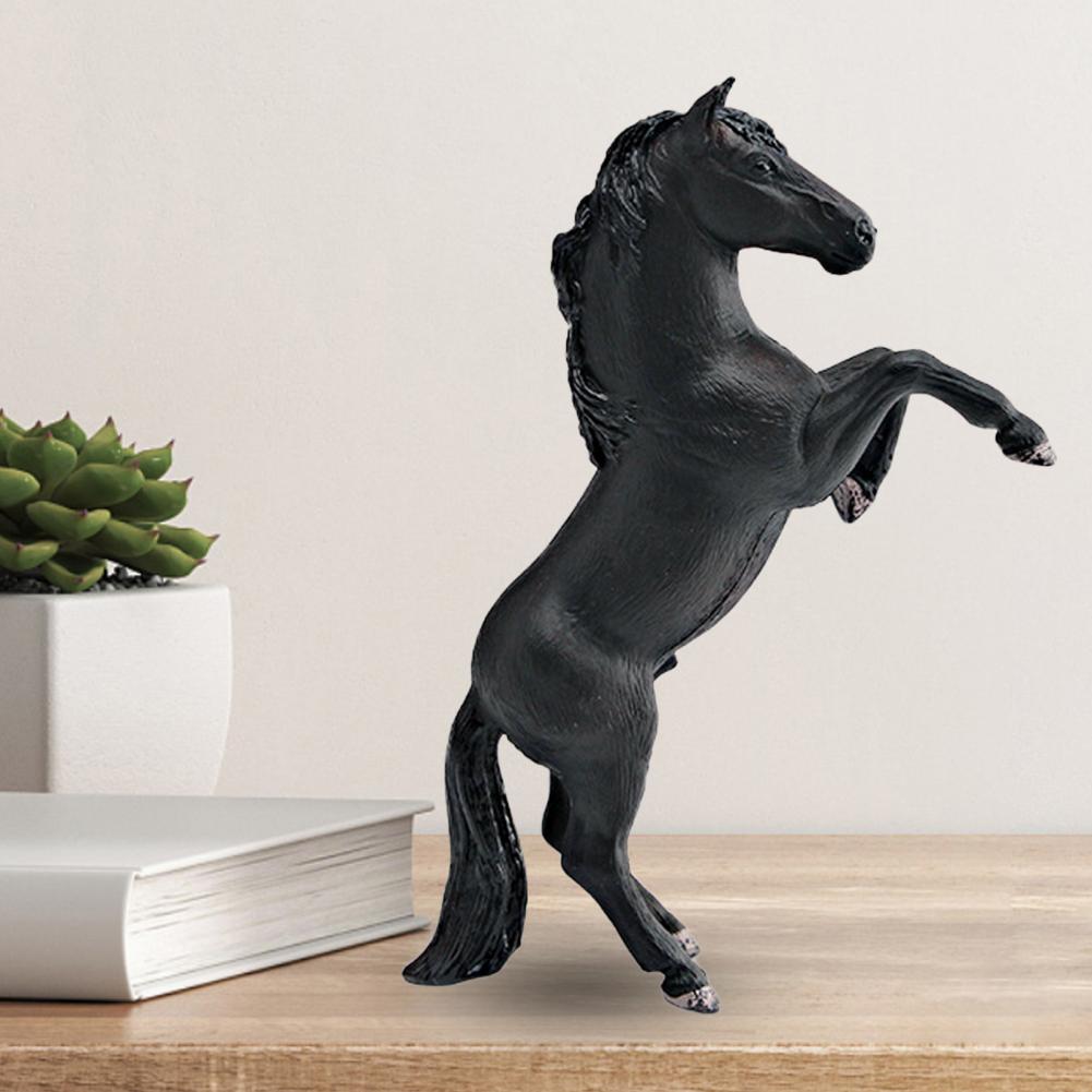 1pcs Oenux Original Forest Wil - Kids Toys Horse บทวิจารณ์และราคา