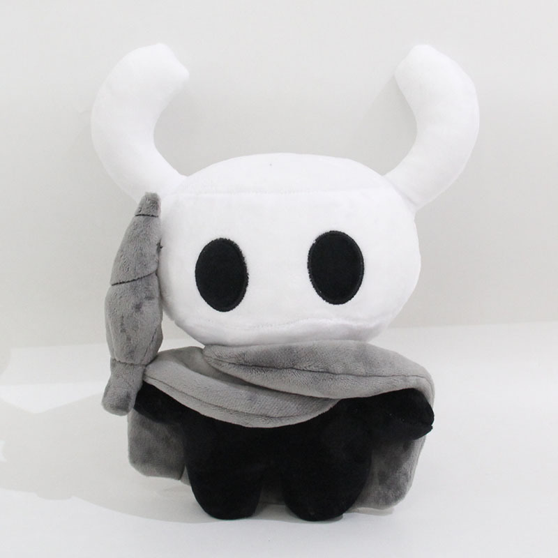 New hot  Hollow Knight Plush T - Kids Toys Supplier บทวิจารณ์และราคา
