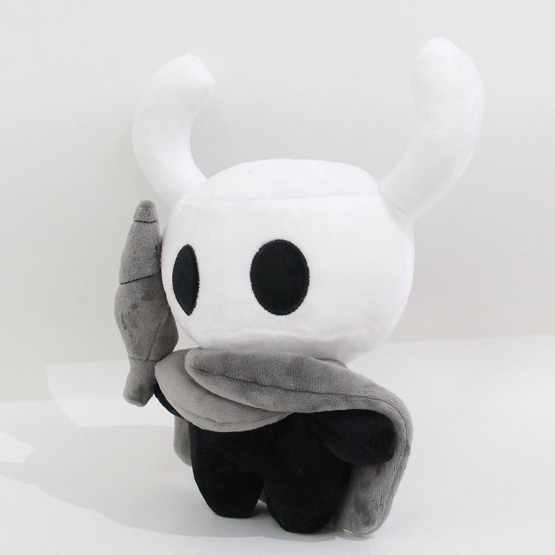 New hot  Hollow Knight Plush T - Kids Toys Supplier บทวิจารณ์และราคา