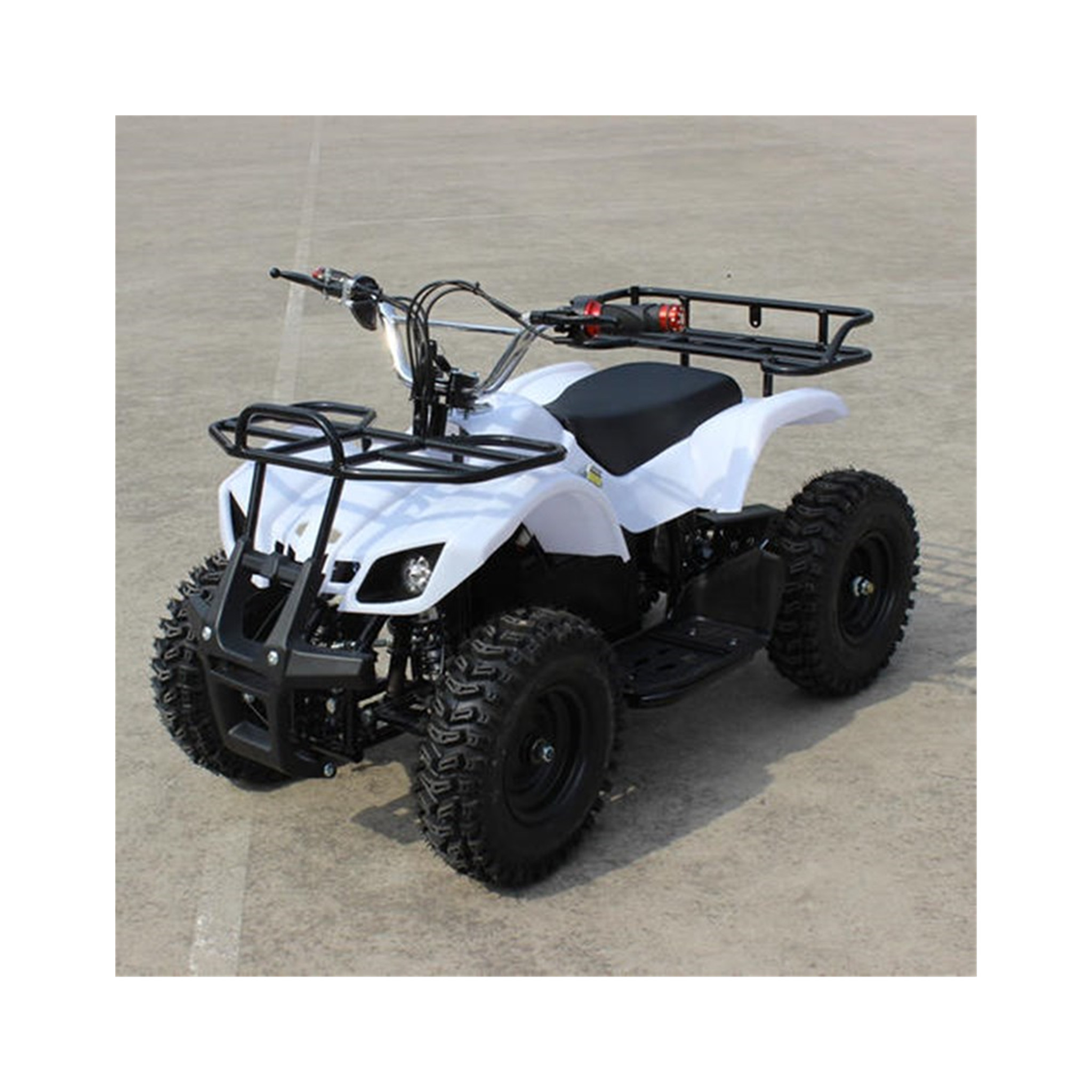 2022 Hot Sale All Terrain Vehi - Kids Toys Quad บทวิจารณ์และราคา