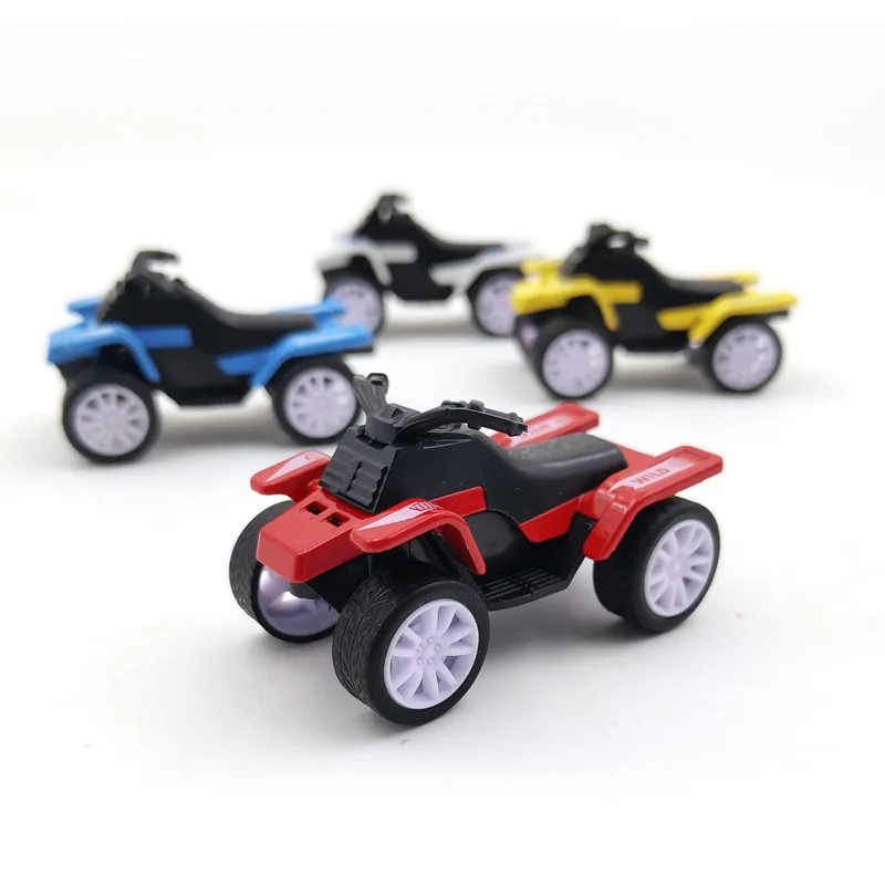 1:64 Alloy Beach Motorcycle Mo - Kids Toys Quad บทวิจารณ์และราคา
