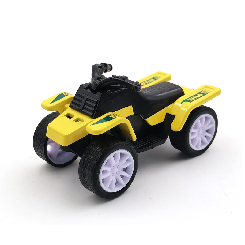 1:64 Alloy Beach Motorcycle Mo - Kids Toys Quad บทวิจารณ์และราคา