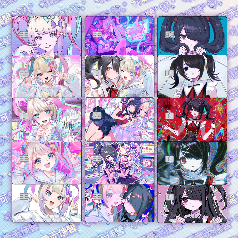 Game NEEDY GIRL OVERDOSE Credi - Kids Toys Jcb บทวิจารณ์และราคา