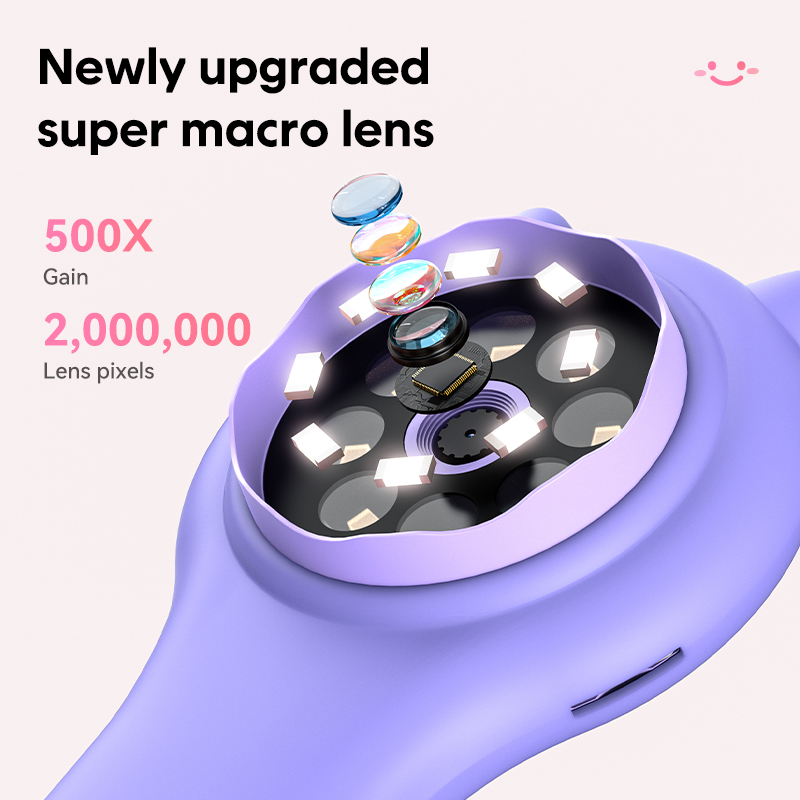 Mini Kids Optical Microscope W - Kids Toys Videos บทวิจารณ์และราคา
