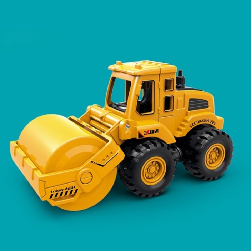 Simulation engineering vehicle - Kids Toys Jcb บทวิจารณ์และราคา