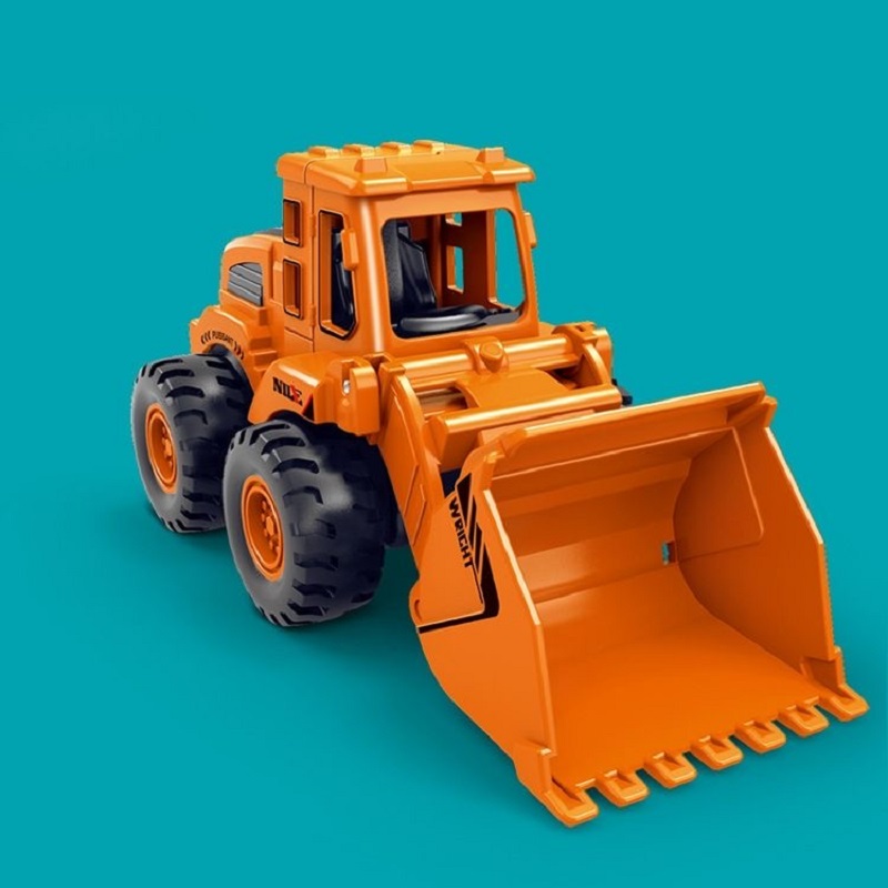 Simulation engineering vehicle - Kids Toys Jcb บทวิจารณ์และราคา