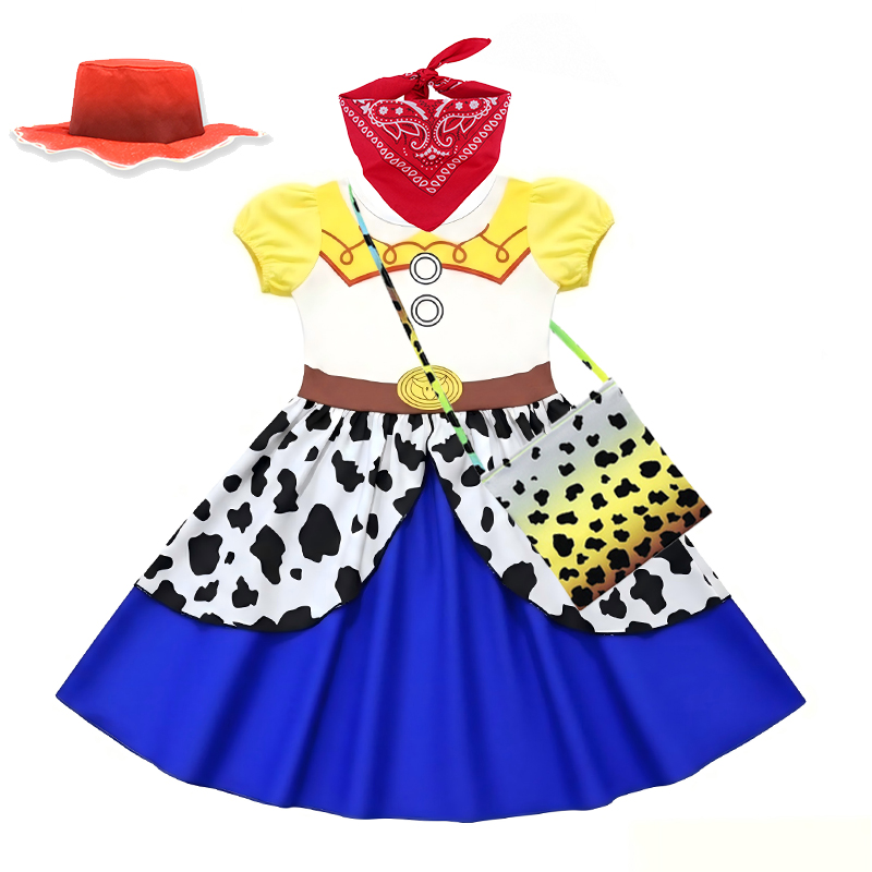 Kids Toy Story Jessie Cowgirl  - Kids Toys Supplier บทวิจารณ์และราคา