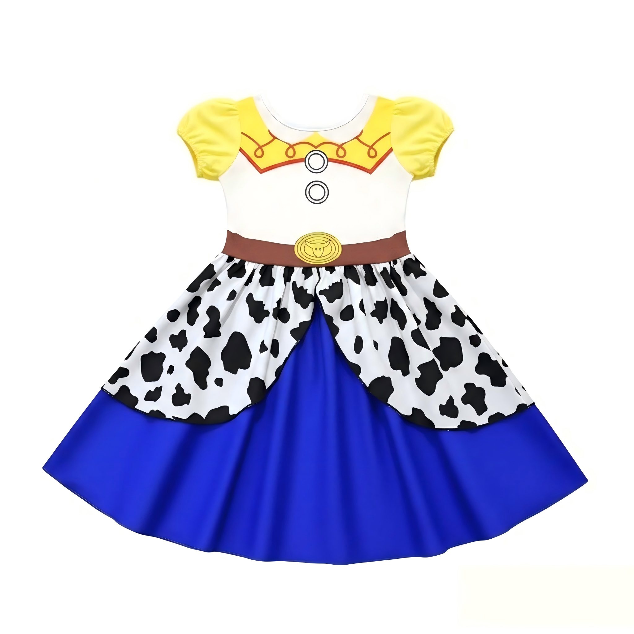 Kids Toy Story Jessie Cowgirl  - Kids Toys Supplier บทวิจารณ์และราคา