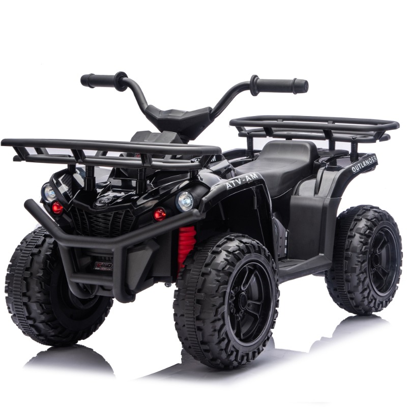 Kids Electric ATV Quad Bike Ri - Kids Toys Quad บทวิจารณ์และราคา