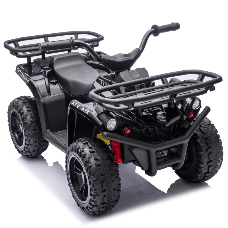Kids Electric ATV Quad Bike Ri - Kids Toys Quad บทวิจารณ์และราคา